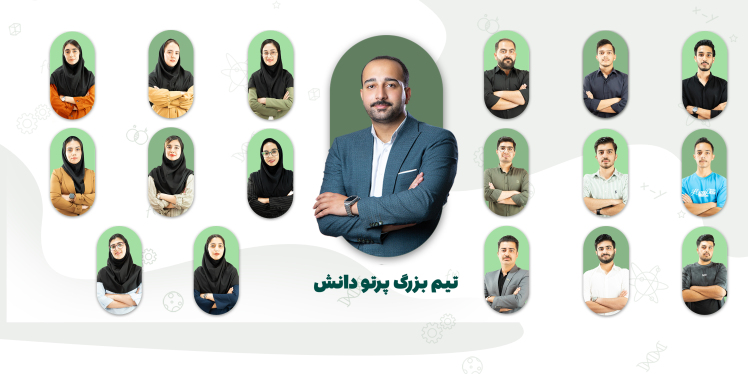 بزن روی عکس تا با تیم ما بیشتر آشنا بشی...