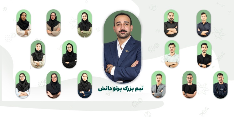 بزن روی عکس تا با تیم ما بیشتر آشنا بشی...